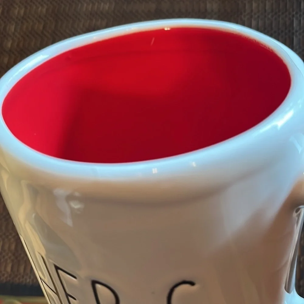 Rae Dunn Hers large mug